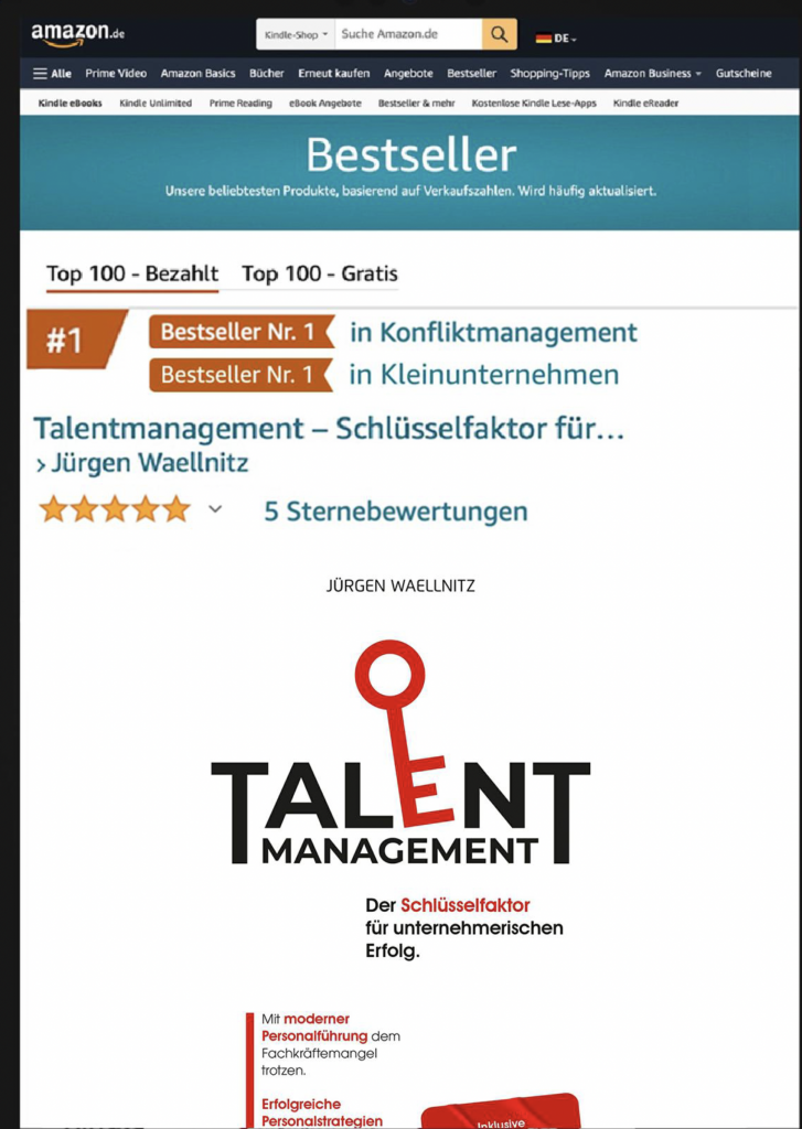 Talentmanagement-Bestseller-Amazon-1